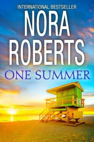 Cover of One Summer