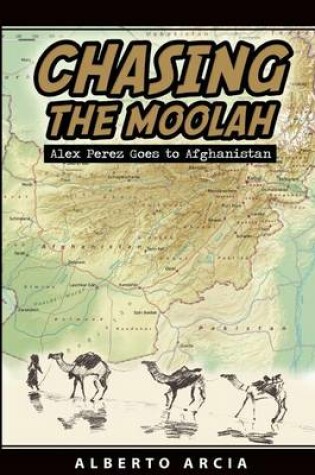 Cover of Chasing the Moolah