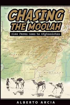 Book cover for Chasing the Moolah