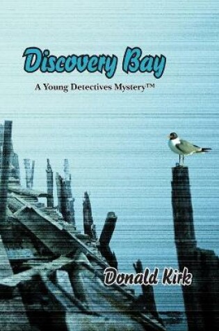 Cover of Discovery Bay