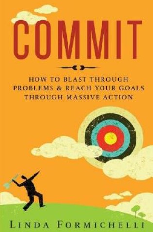 Cover of Commit