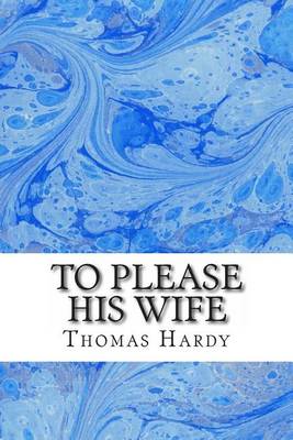 Book cover for To Please His Wife