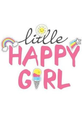Cover of Little Happy Girl