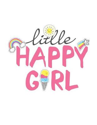 Cover of Little Happy Girl