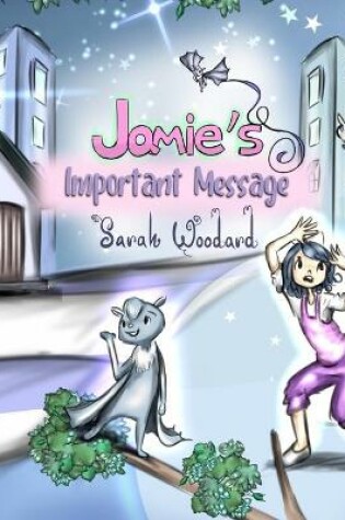 Cover of Jamie's Important Message