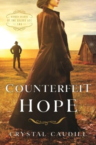 Cover of Counterfeit Hope