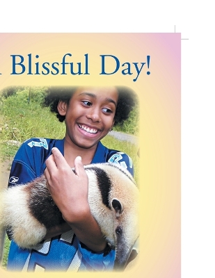 Cover of A Blissful Day!