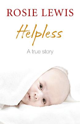 Book cover for Helpless: A True Short Story