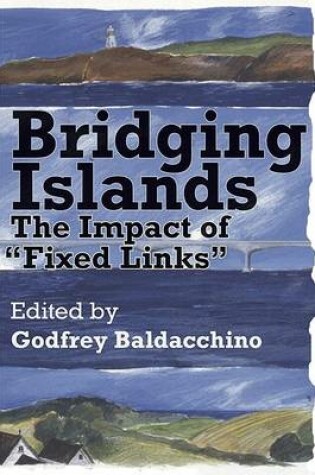 Cover of Bridging Islands