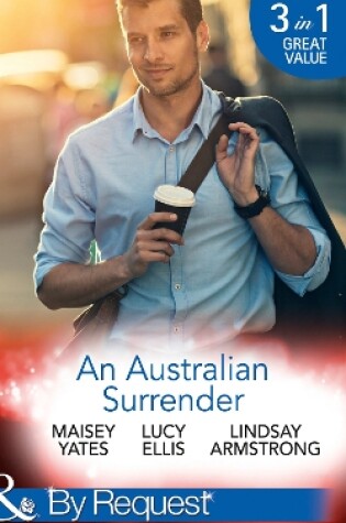 Cover of An Australian Surrender
