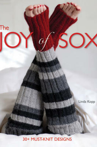 Cover of The Joy of Sox