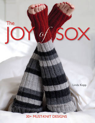 Book cover for The Joy of Sox