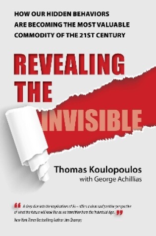 Cover of Revealing the Invisible