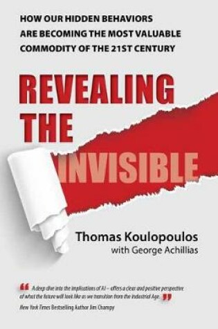 Cover of Revealing the Invisible