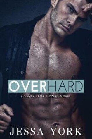 Cover of Over Hard