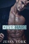 Book cover for Over Hard