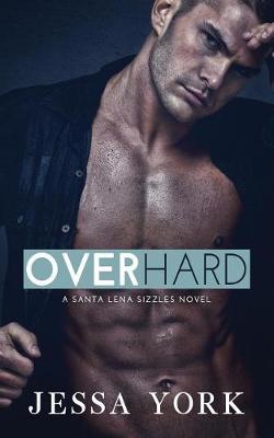 Cover of Over Hard