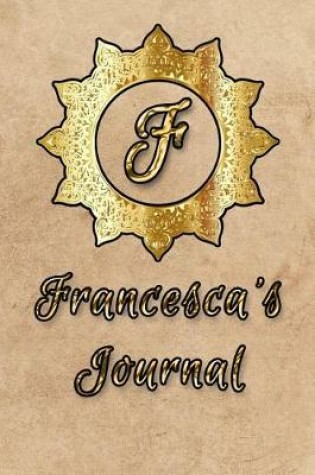 Cover of Francesca