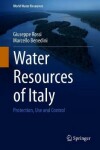 Book cover for Water Resources of Italy