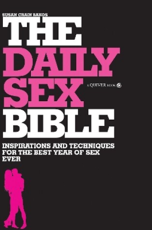 Cover of Daily Sex Bible