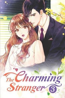 Cover of The Charming Stranger 3