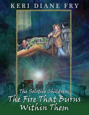 Cover of The Fire That Burns within Them