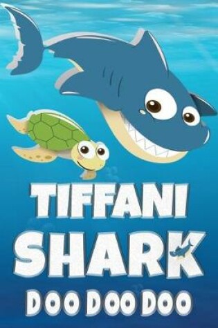 Cover of Tiffani