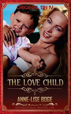 Book cover for The Love Child
