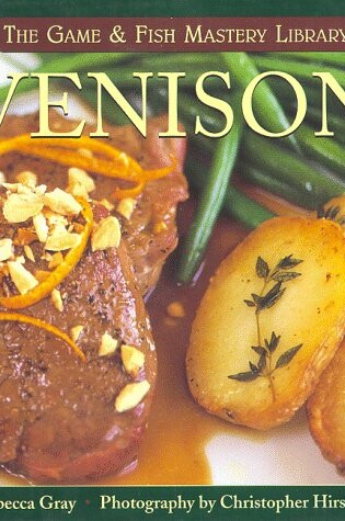 Cover of Venison