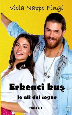 Book cover for Erkenci kuş