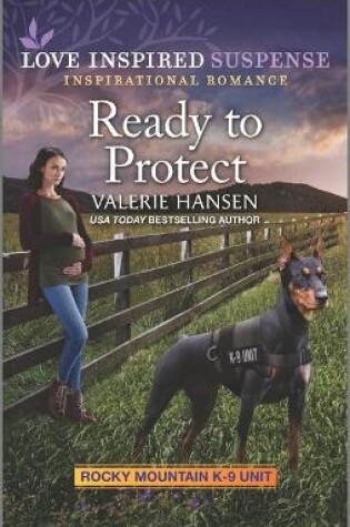 Cover of Ready to Protect