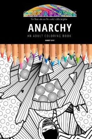 Cover of Anarchy