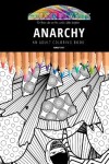 Book cover for Anarchy