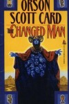 Book cover for Changed Man