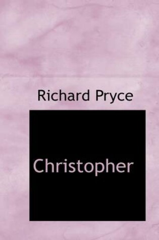 Cover of Christopher