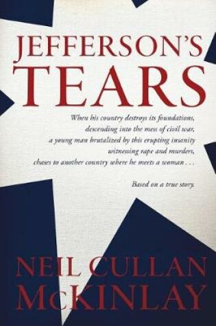 Cover of Jefferson's Tears