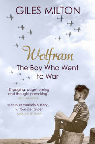 Cover of Wolfram