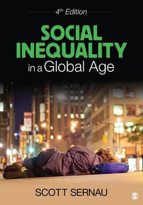 Cover of Social Inequality in a Global Age