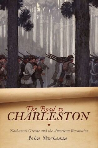 Cover of The Road to Charleston