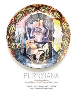 Book cover for Burnsiana