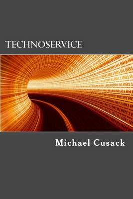 Book cover for Technoservice