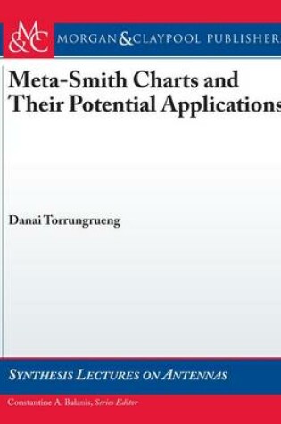 Cover of Meta-Smith Charts and Their Applications