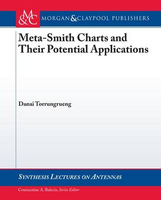 Cover of Meta-Smith Charts and Their Applications