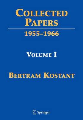 Cover of Collected Papers