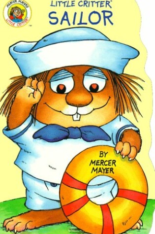 Cover of Little Critter Sailor
