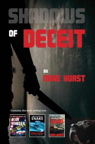 Cover of Shadows of Deceit