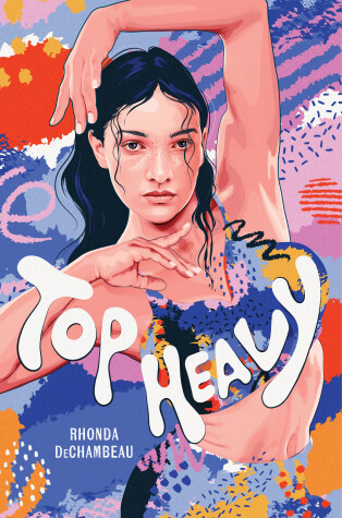 Cover of Top Heavy