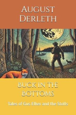 Cover of Buck in the Bottoms