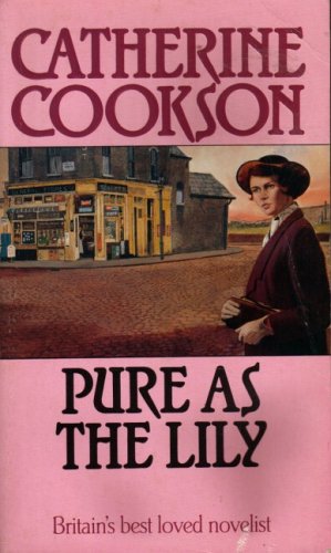 Book cover for Pure as the Lily