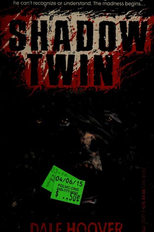 Cover of Shadow Twin